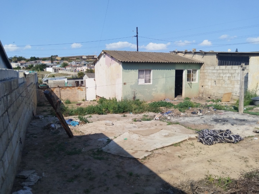 2 Bedroom Property for Sale in Salt Lake Eastern Cape